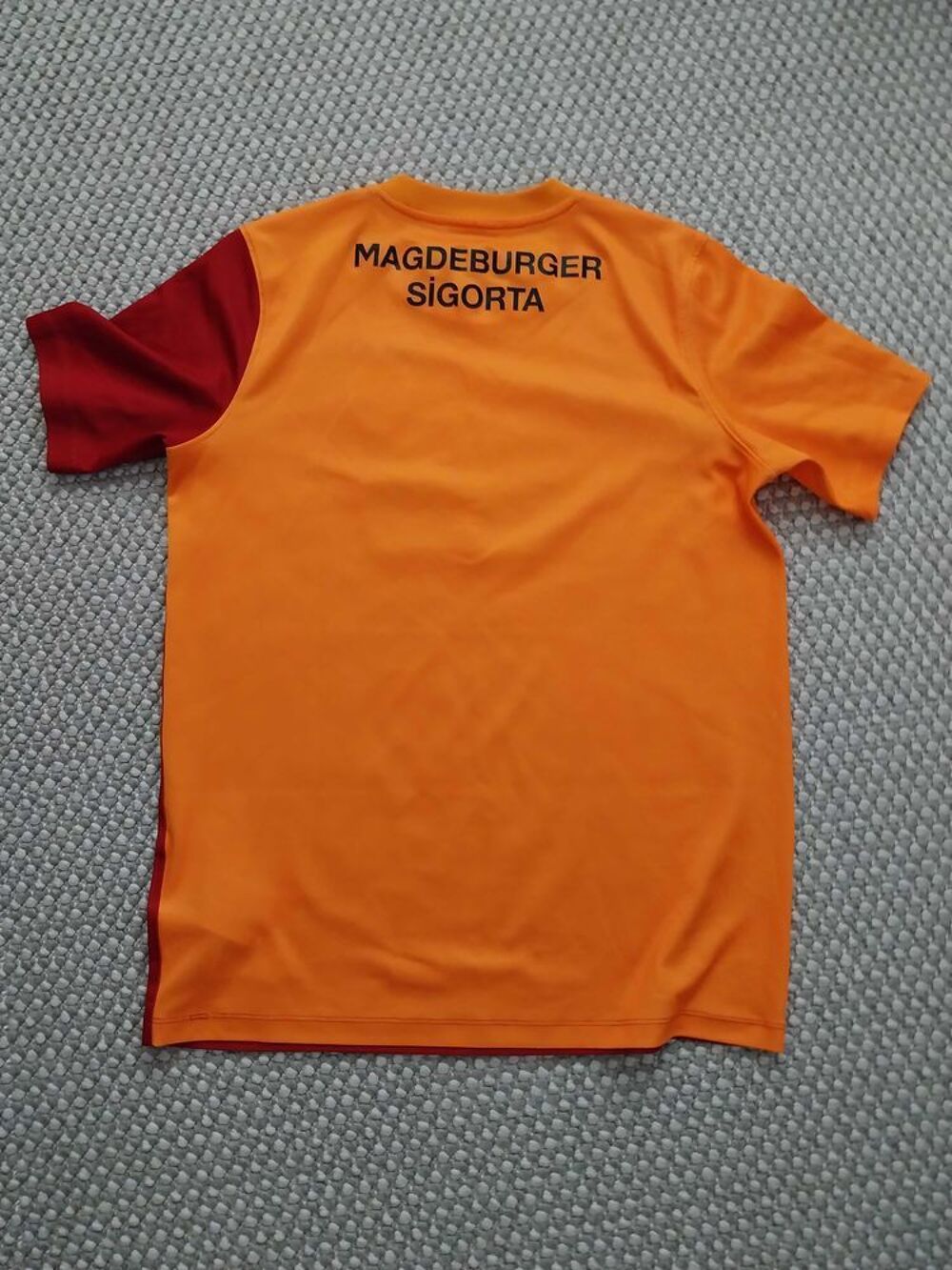 Maillot Galatasaray Vêtements