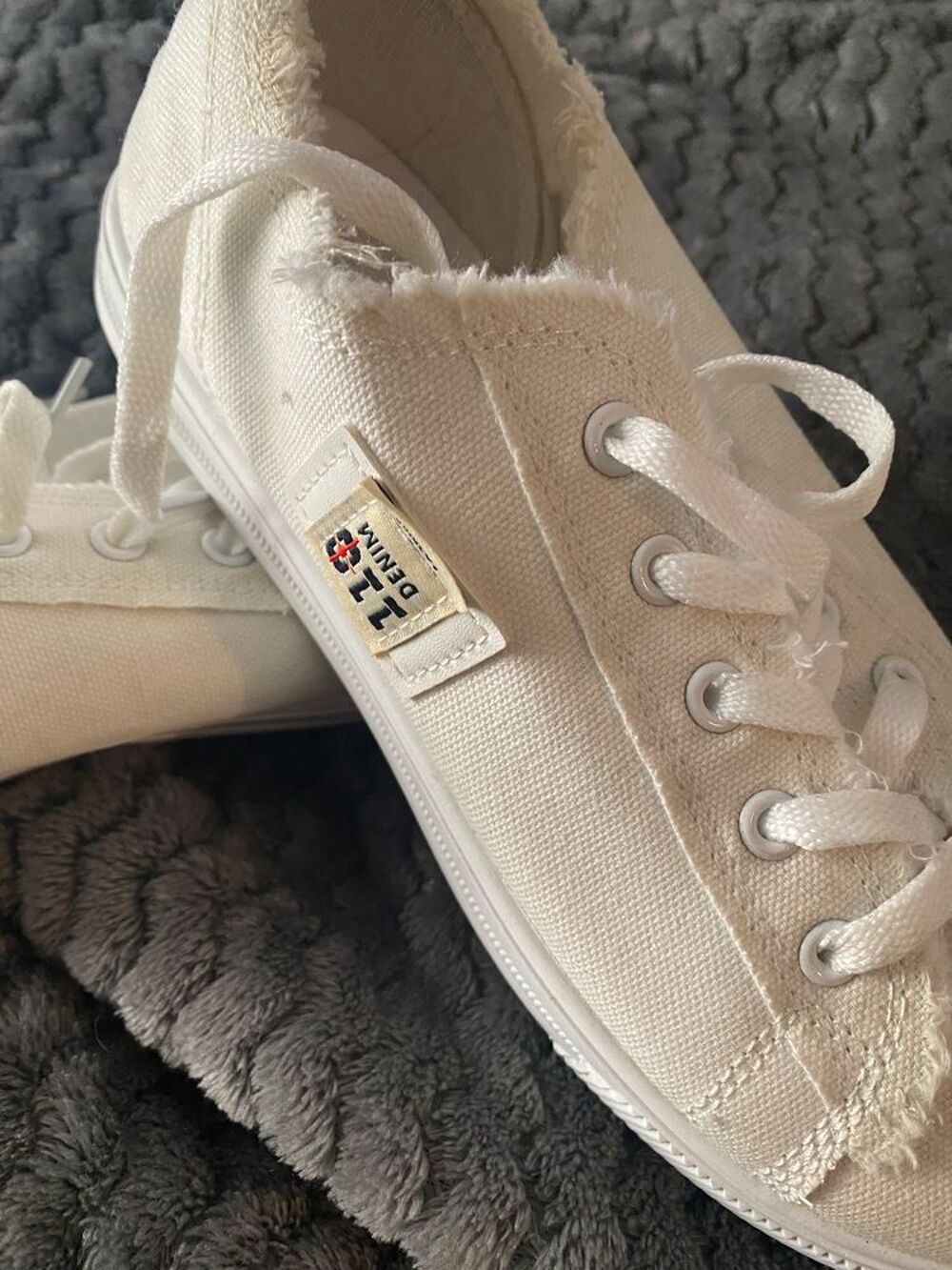 Basket Chaussures