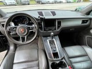 Macan Turbo 3.6 V6 400 ch PDK 2014 occasion 69007 Lyon