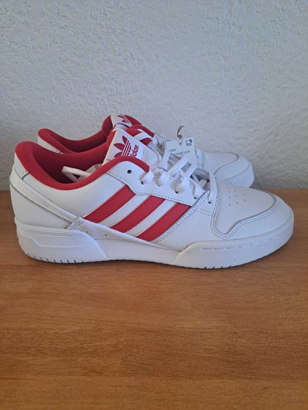 basket Adidas Chaussures