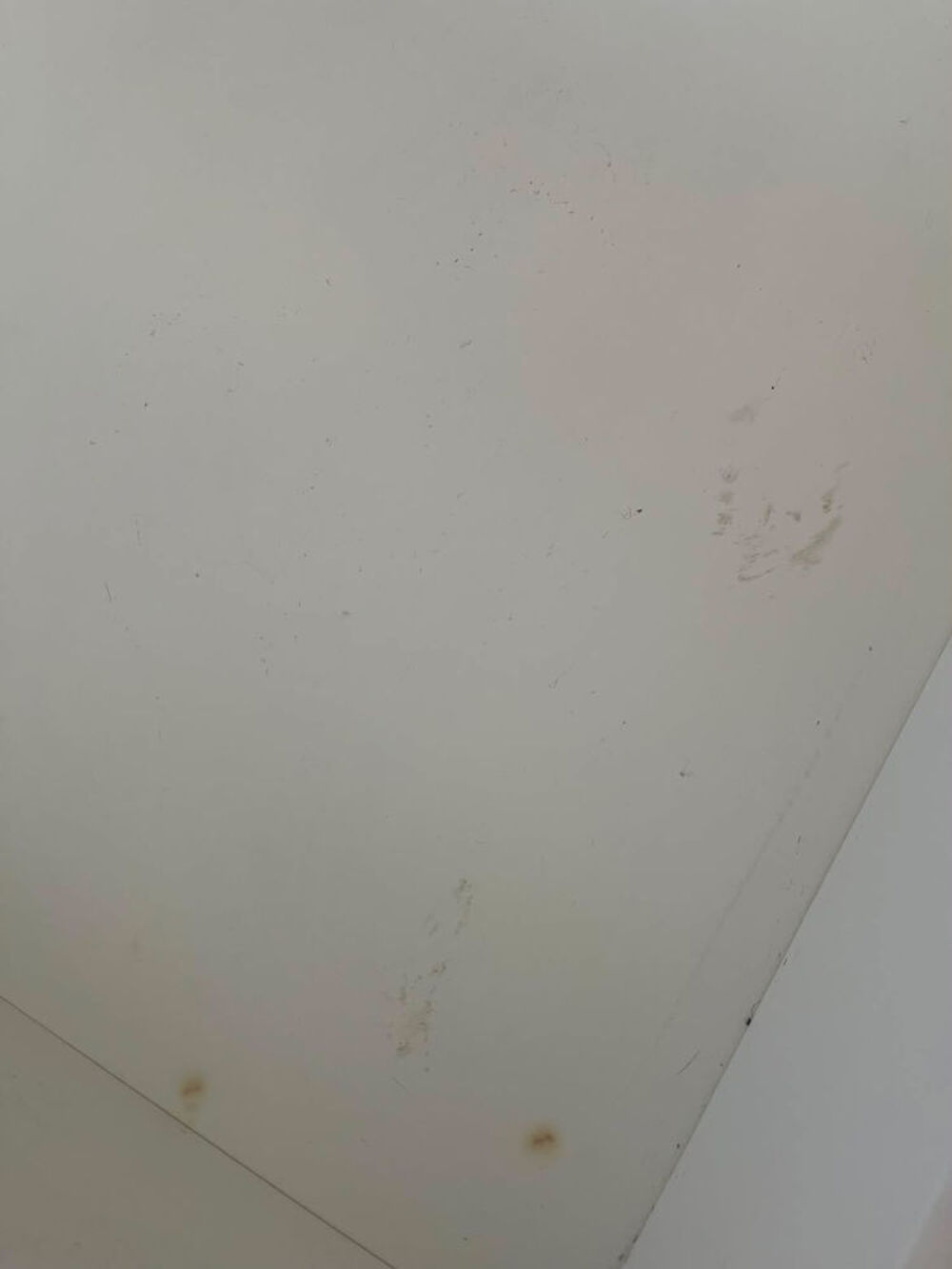 IKEA Cadre lit av rangt+sommier &agrave; lattes, blanc, 90&times;200 cm Meubles