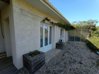  Maison � vendre 5 pi�ces 94 m�