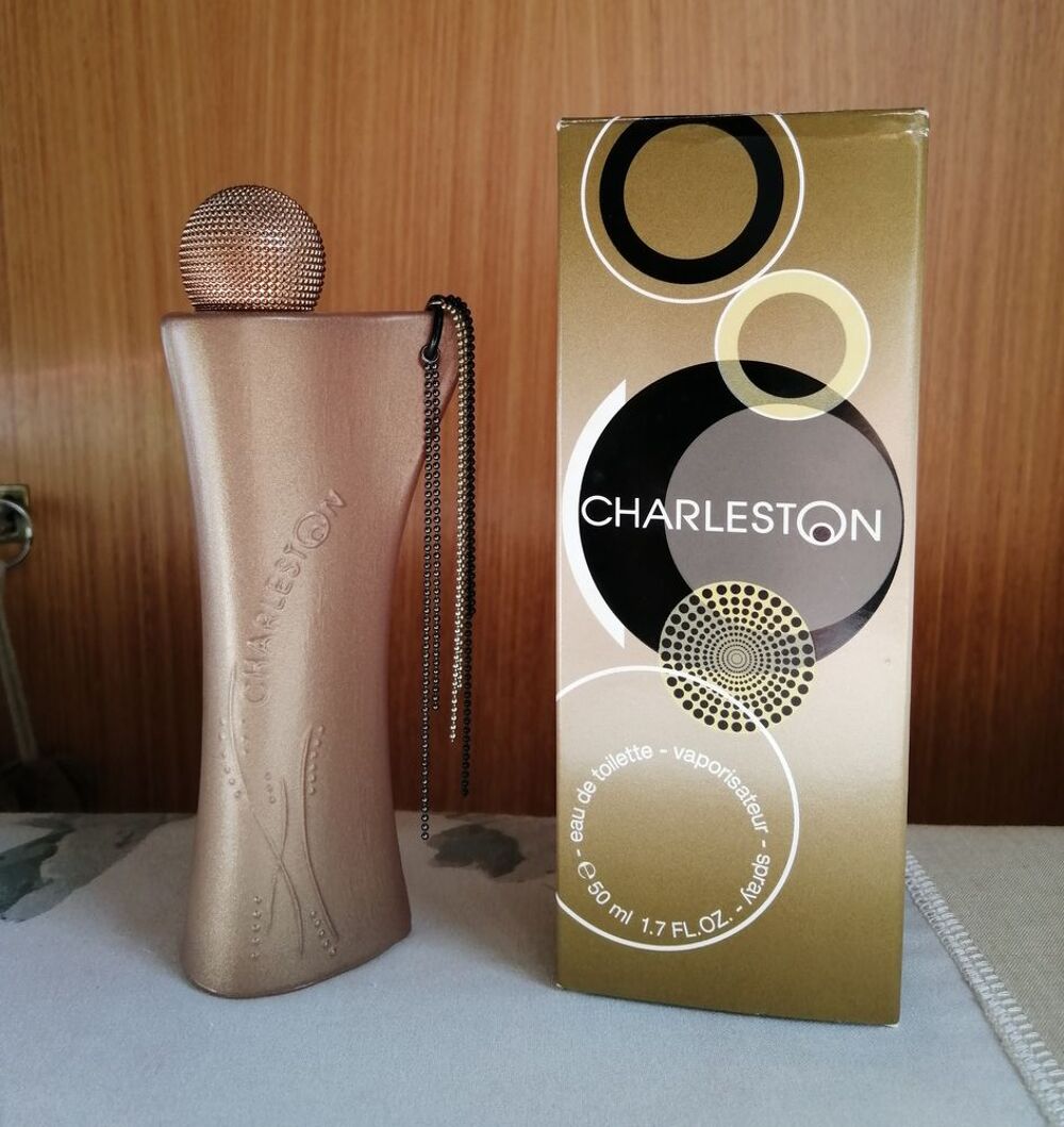 FLACON DE COLLECTION VIDE ISABEL DERROISNE 