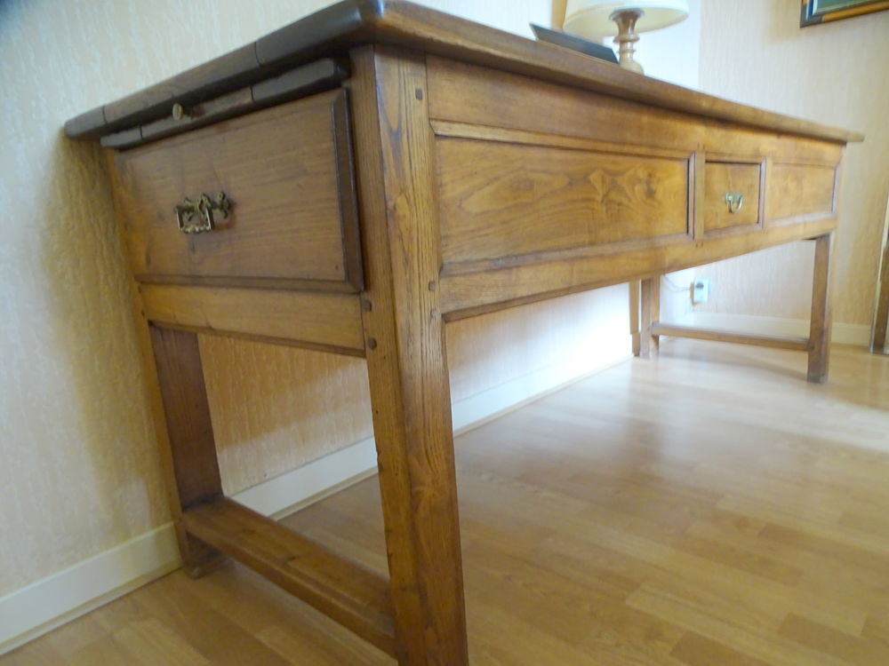 TABLE DE FERME Meubles
