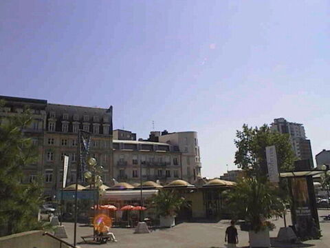  Appartement  louer 1 pice 31 m