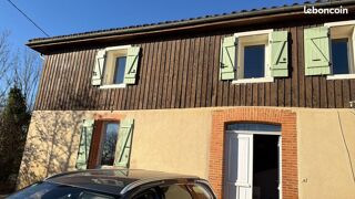 Maison 5 pièces 160 m² · à Mirande · 160 m² · 210 000 €