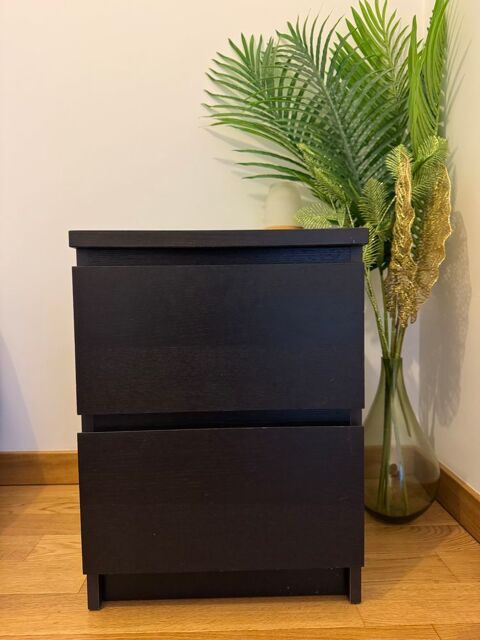 Commode Malm Ikea 30 Le Mans (72)