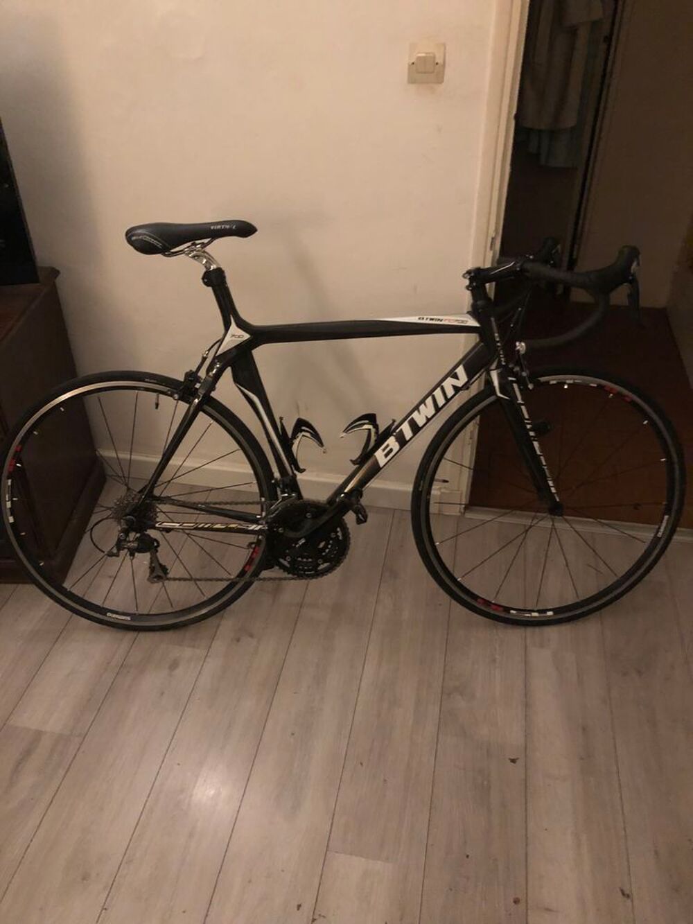 Btwin fc 700 prix neuf clearance