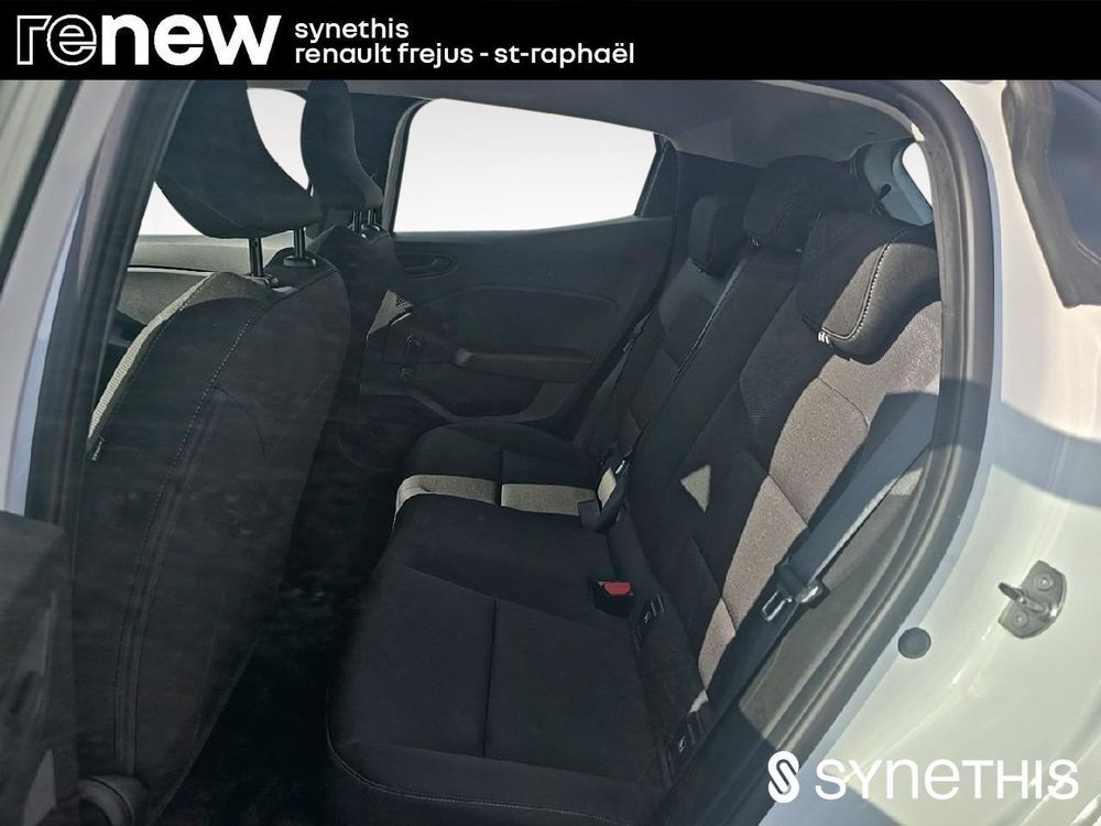 Clio V Clio SCe 65 Authentic 2023 occasion 83600 Fr&eacute;jus
