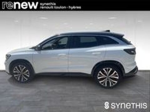 Austral E-Tech hybrid 200 Iconic 2023 occasion 83160 La Valette-du-Var