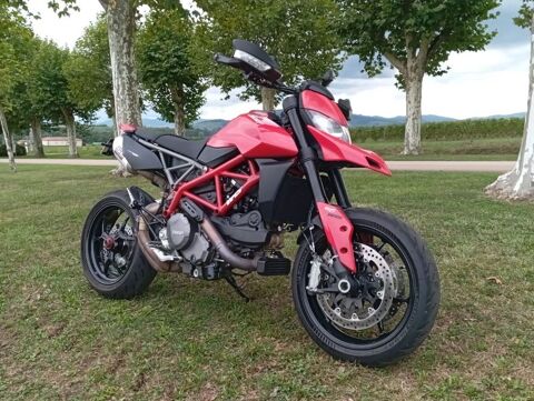 Moto DUCATI 2020 occasion Cercié 69220