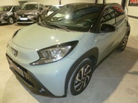 Aygo X 1.0 VVT-i 72 Design 2025 occasion 95300 Ennery