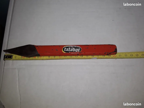 B�dane Talabot 20 Gometz-la-Ville (91)