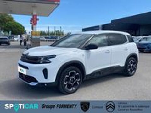 C5 aircross C5 Aircross BlueHDi 130 S&S EAT8 C-Series 2022 occasion 11300 Limoux