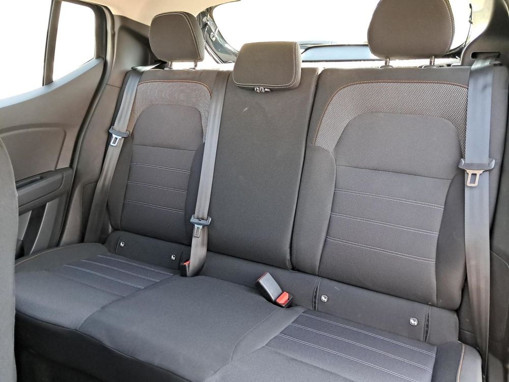 Sandero TCe 90 - 22 Stepway Confort 2022 occasion 91700 Sainte-Genevi&egrave;ve-des-Bois