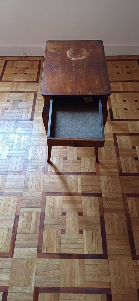 Table basse 30 Versailles (78)