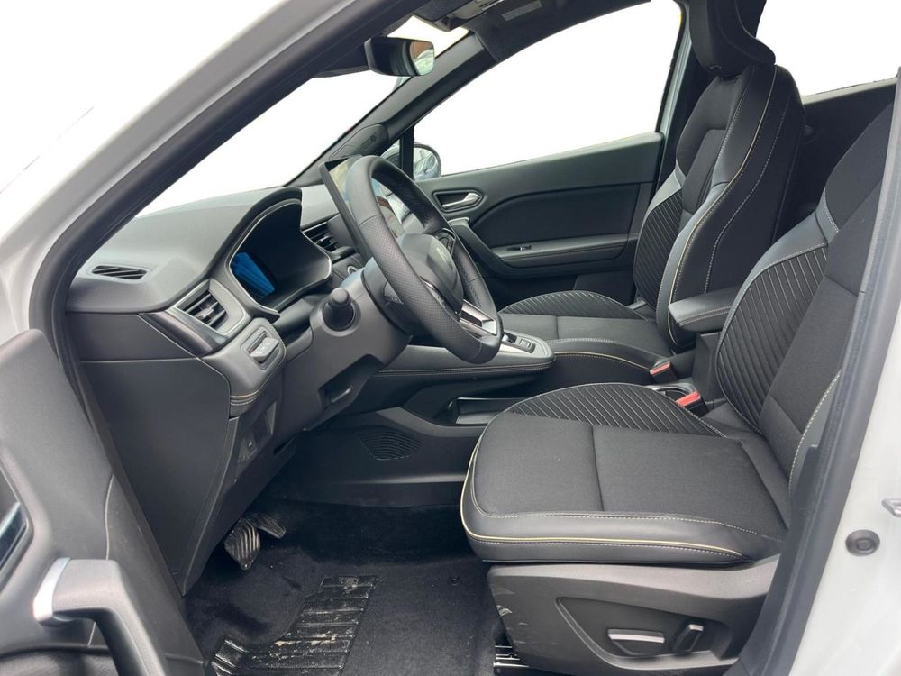 Symbioz E-Tech full hybrid 160 ch Iconic 2025 occasion 91170 Viry-Ch&acirc;tillon