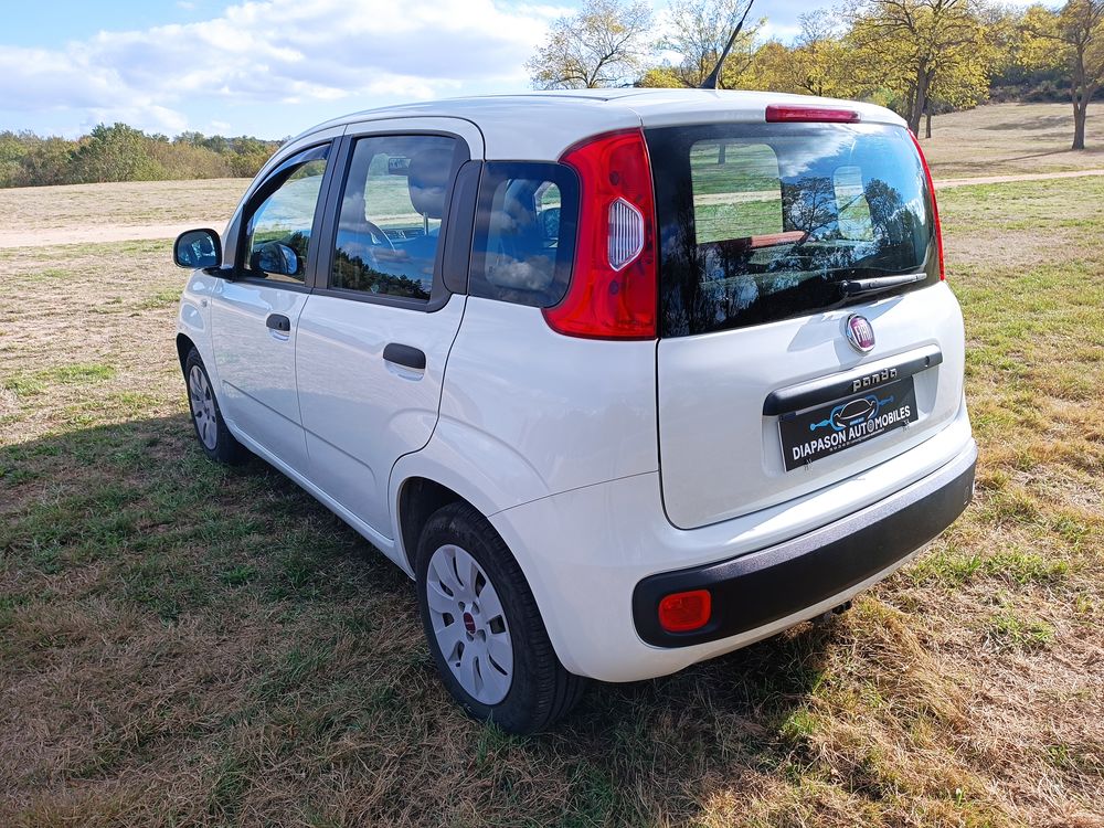 Panda 1.2 8V 69 ch Pop 2016 occasion 42170 Chambles