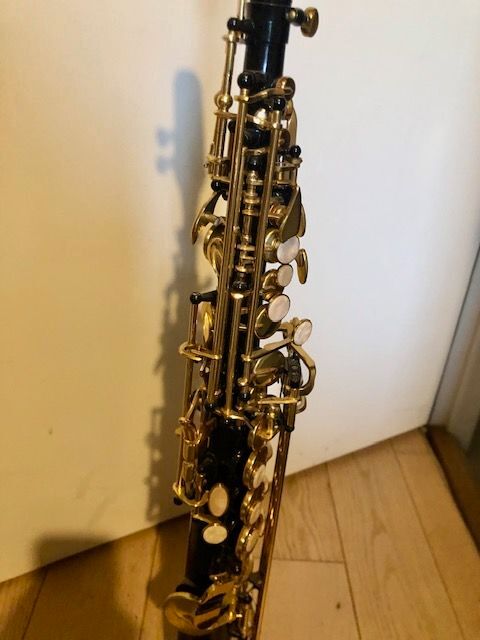 Saxo soprano 220 Saubrigues (40)