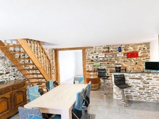  Maison � vendre 6 pi�ces 113 m�