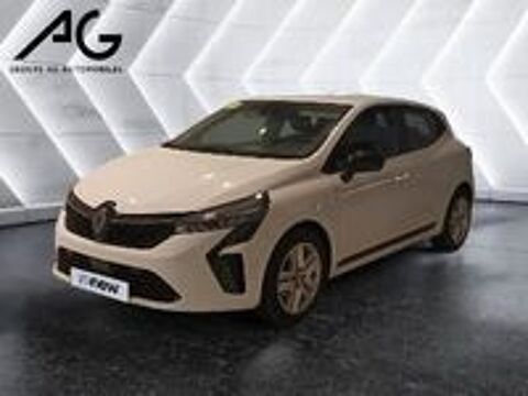 Clio V Clio SCe 65 Evolution 2024 occasion 51300 Vitry-le-Fran&ccedil;ois