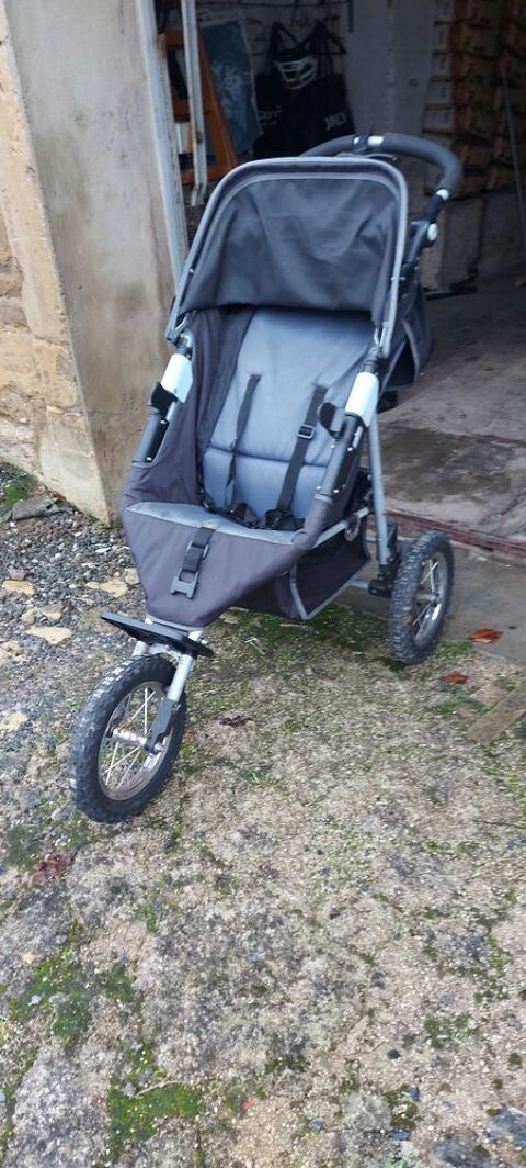 POUSSETTE  MAXI TAXI 50 Belgique (54)