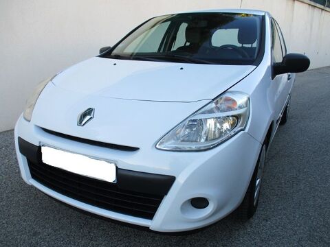 Renault clio iii 1.2 16V 75CV 1RE MAIN 47498KMS CLIM GARA