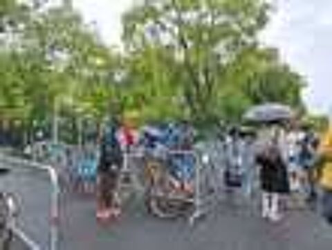 Bourse aux v&eacute;los Vide grenier, marché aux puces, braderie