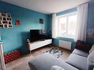  Maison � vendre 6 pi�ces 105 m�
