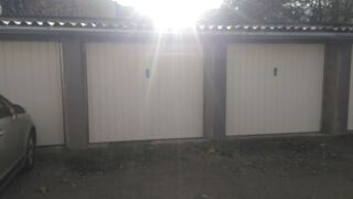 Parking / Garage à louer 15 m² Firminy