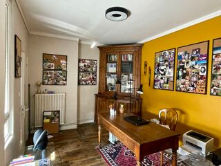  Maison � vendre 6 pi�ces 125 m�