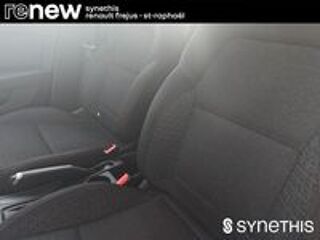 Clio V Clio E-Tech full hybrid 145 Equilibre 2022 occasion 83600 Fr&eacute;jus