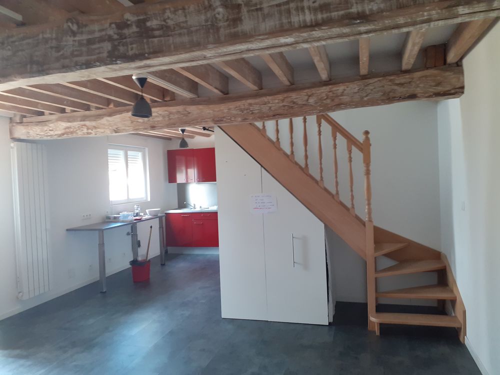 Location Maison Charmante maison 61.19m2 à la campagne Épieds
