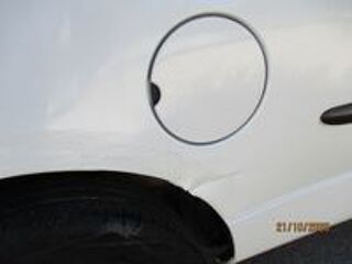 Twingo 1.2 60CV 2005 occasion 06600 Antibes