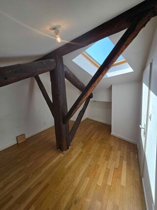  Appartement à vendre 2 pièces 45 m² Neuville-sur-saône