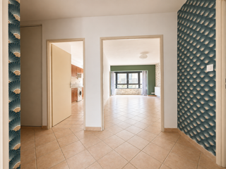 Vente Appartement Appartement proche parc Charles III Nancy