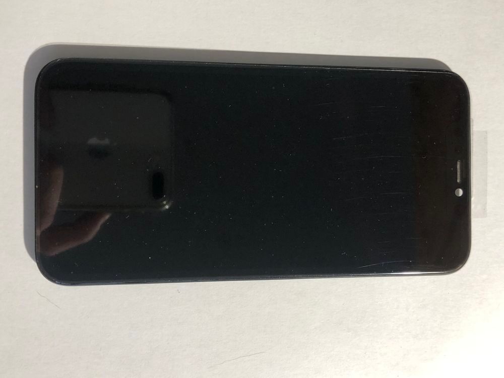 Ecran iPhone 11 neuf Téléphones et tablettes