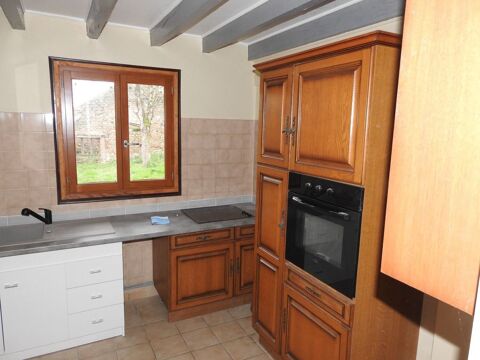  Maison � louer 2/3 pi�ces 100 m� Arnac-la-poste