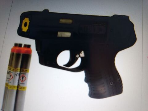 DEFENSE DU DOMICILE   ET DE SON COMMERCE CONTRE LES AGRESION 489 Tournon-sur-Rh�ne (07)