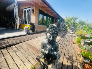  Chalet à vendre 2 pièces 40 m²