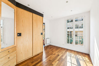  Appartement à vendre 5 pièces 94 m²