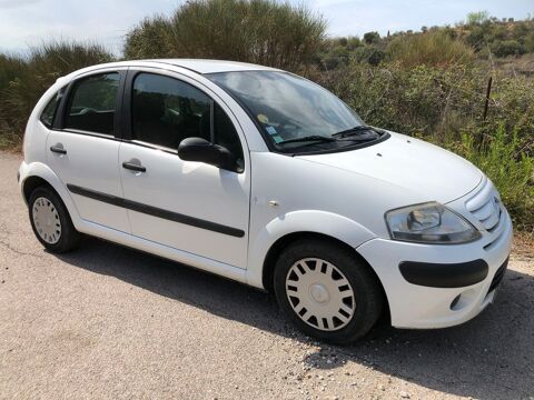 Citroen c3 Citro&euml;n  1.4 HDi