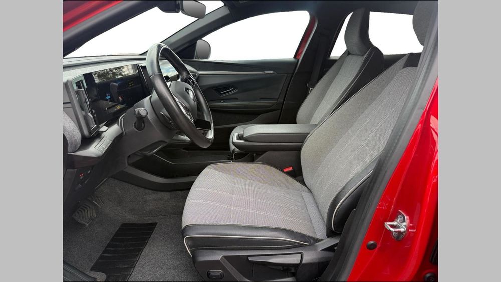 M&eacute;gane Megane E-Tech EV60 220 ch optimum charge Techno 2022 occasion 91300 Massy