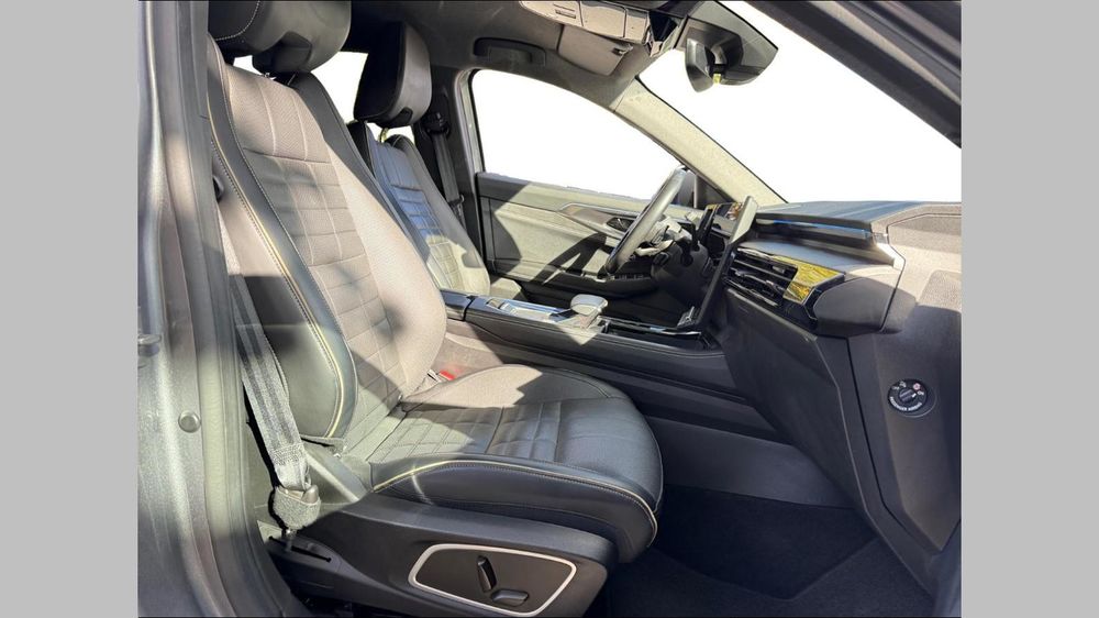 Austral E-Tech hybrid 200 Iconic 2023 occasion 91940 Les Ulis