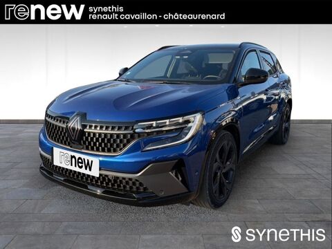 Annonce voiture Renault Austral 26990 €