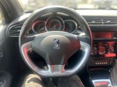 DS3 e-HDi 90 Airdream Graphic Art 2012 occasion 31140 Aucamville