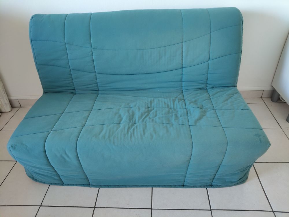D&eacute;part de Guyane - Mise &agrave; jour Meubles