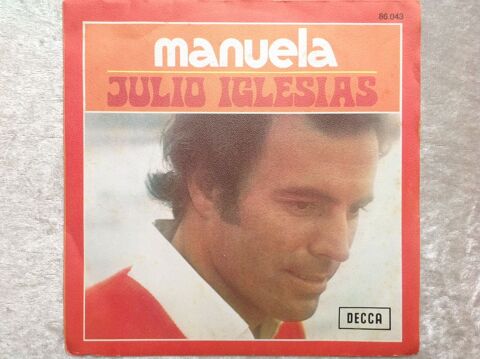 JULIO IGLESIAS MANUELA 2 Trgunc (29)