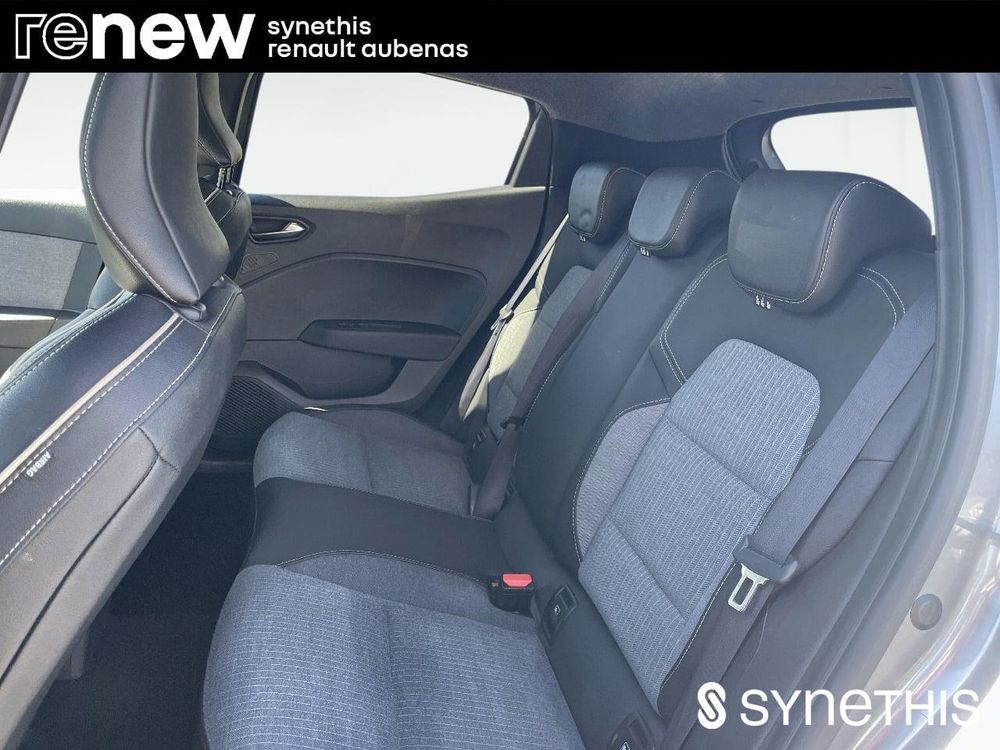 Clio V Clio TCe 90 ch GSR2 Techno 2024 occasion 07200 Aubenas