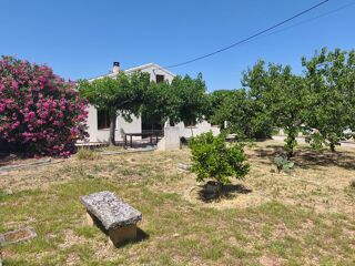  Maison à vendre 5 pièces 120 m² Aigues-vives